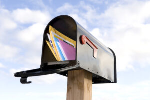6 Direct Mail Tips