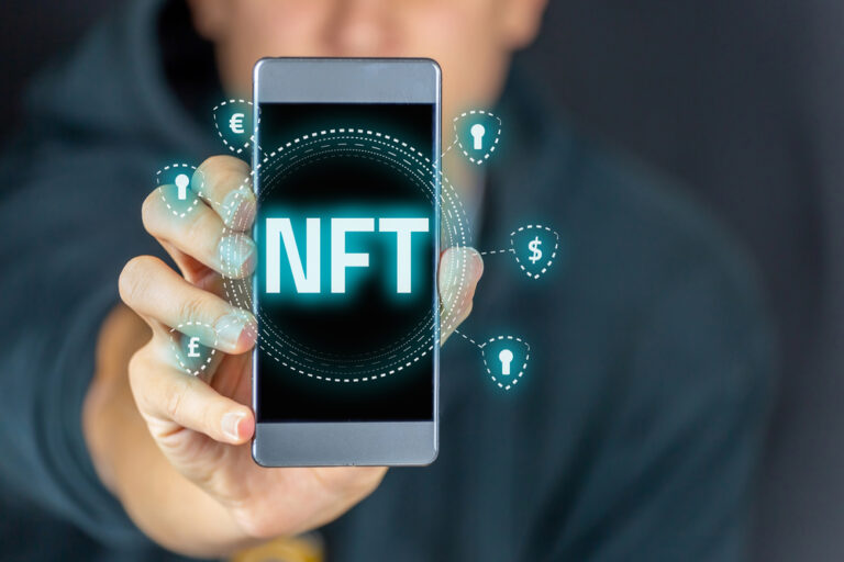 5 Ways Your Small Business Can Benefit from the NFT Windfall