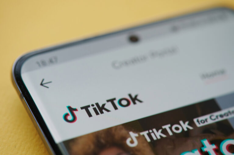 TikTok: Keeping It Local For Small Businesses
