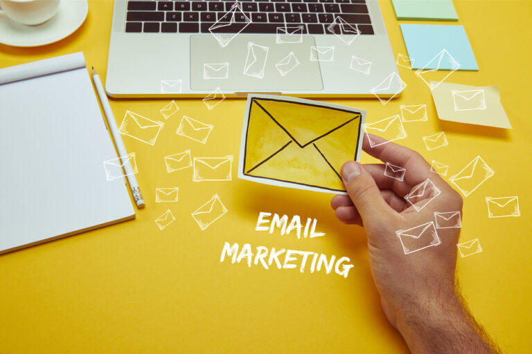 How To Make Email Marketing Work.