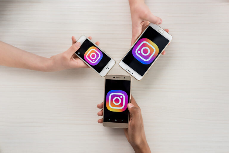 Do You Know Why Buying Instagram Followers Isn’t a Good Idea?