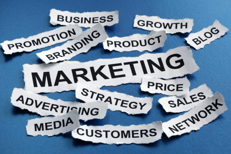 9 Different Ways to Market Your Company Online Successfully