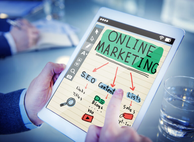 Are You Neglecting Your Online Marketing Partner?