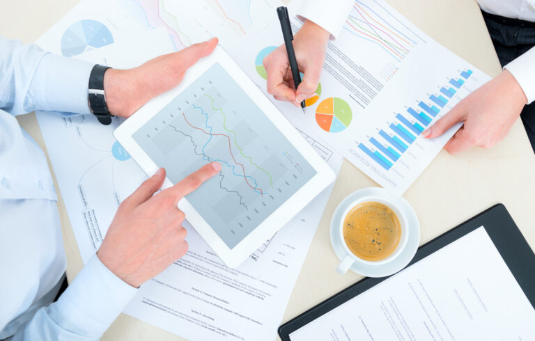 Every Business Owner Should Know These 5 Simple Marketing Metrics