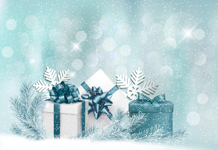 5 Ways a Contest Can Improve Your Holiday ROI!