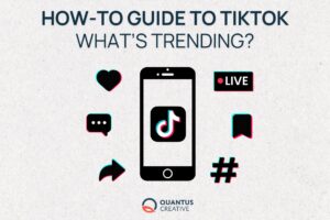 How-to Guide to TikTok
