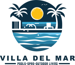Villa Del Mar Logo