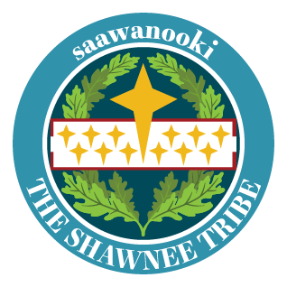 Shawnee Tribe