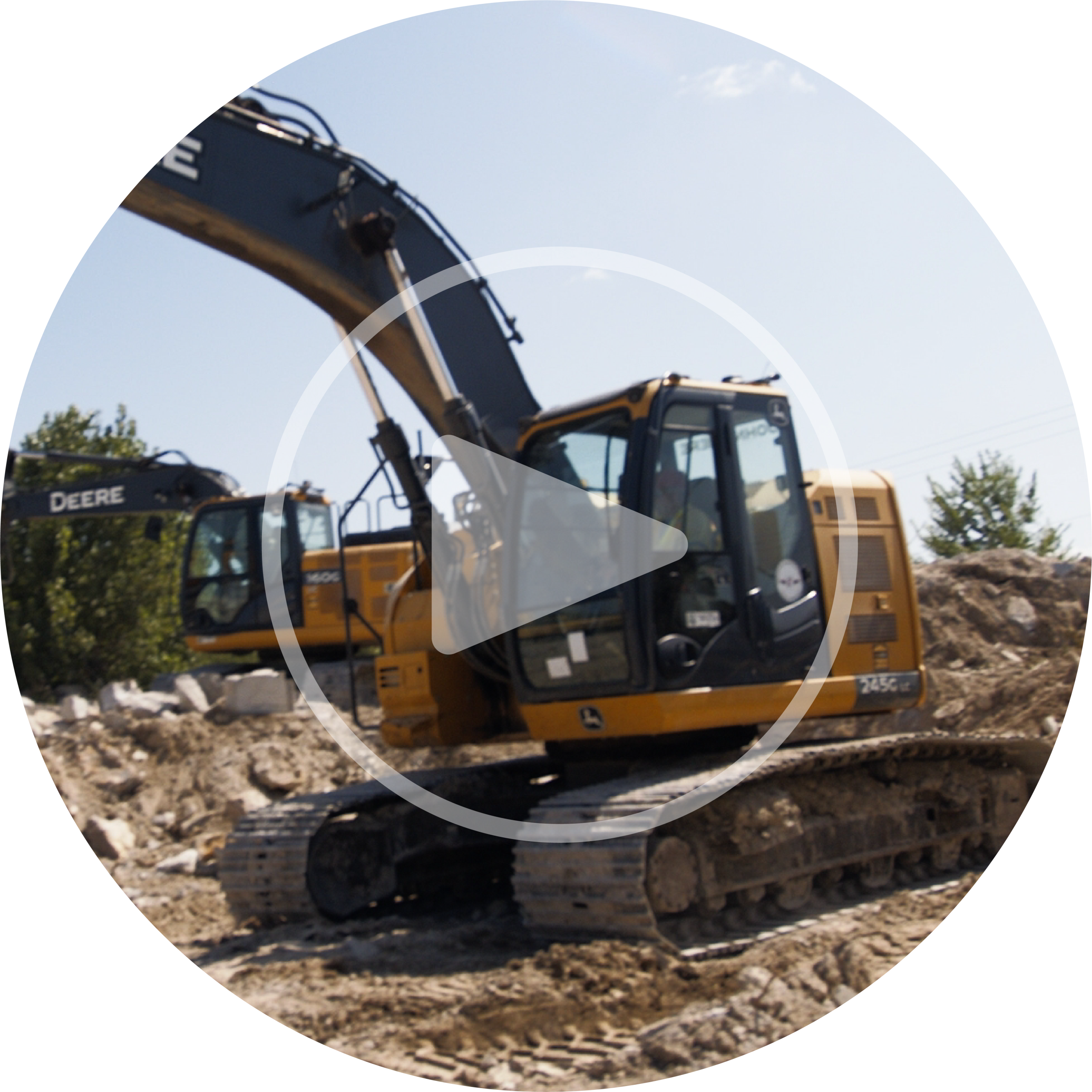 Ellsworth Construction - Video